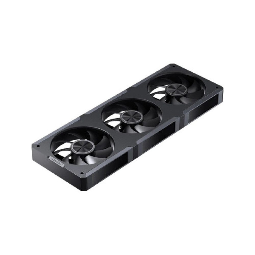Кулер до корпусу JONSBO ZC-360B Black