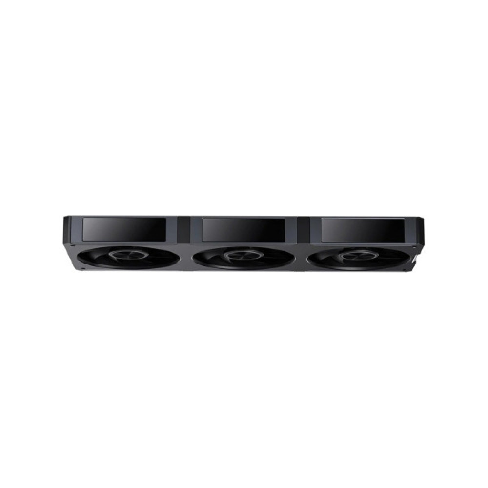 Кулер до корпусу JONSBO ZC-360B Black