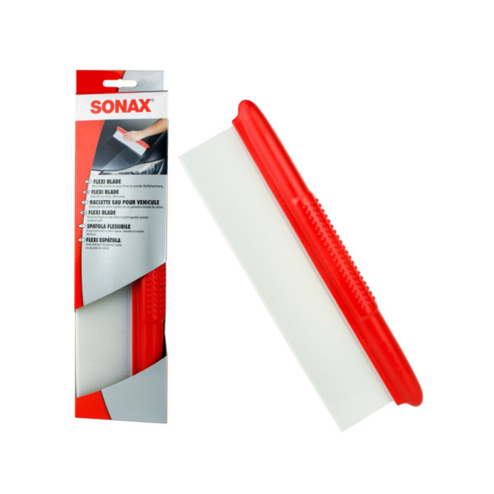 Водозгін Sonax силіконовий Flexiblade (417400)