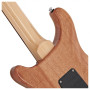 Електрогітара PRS SE Custom 24-8 Faded Blue Електрогітара PRS SE Custom 24-8 Faded Blue