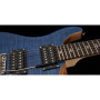 Електрогітара PRS SE Custom 24-8 Faded Blue Електрогітара PRS SE Custom 24-8 Faded Blue
