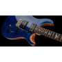 Електрогітара PRS SE Custom 24-8 Faded Blue Електрогітара PRS SE Custom 24-8 Faded Blue