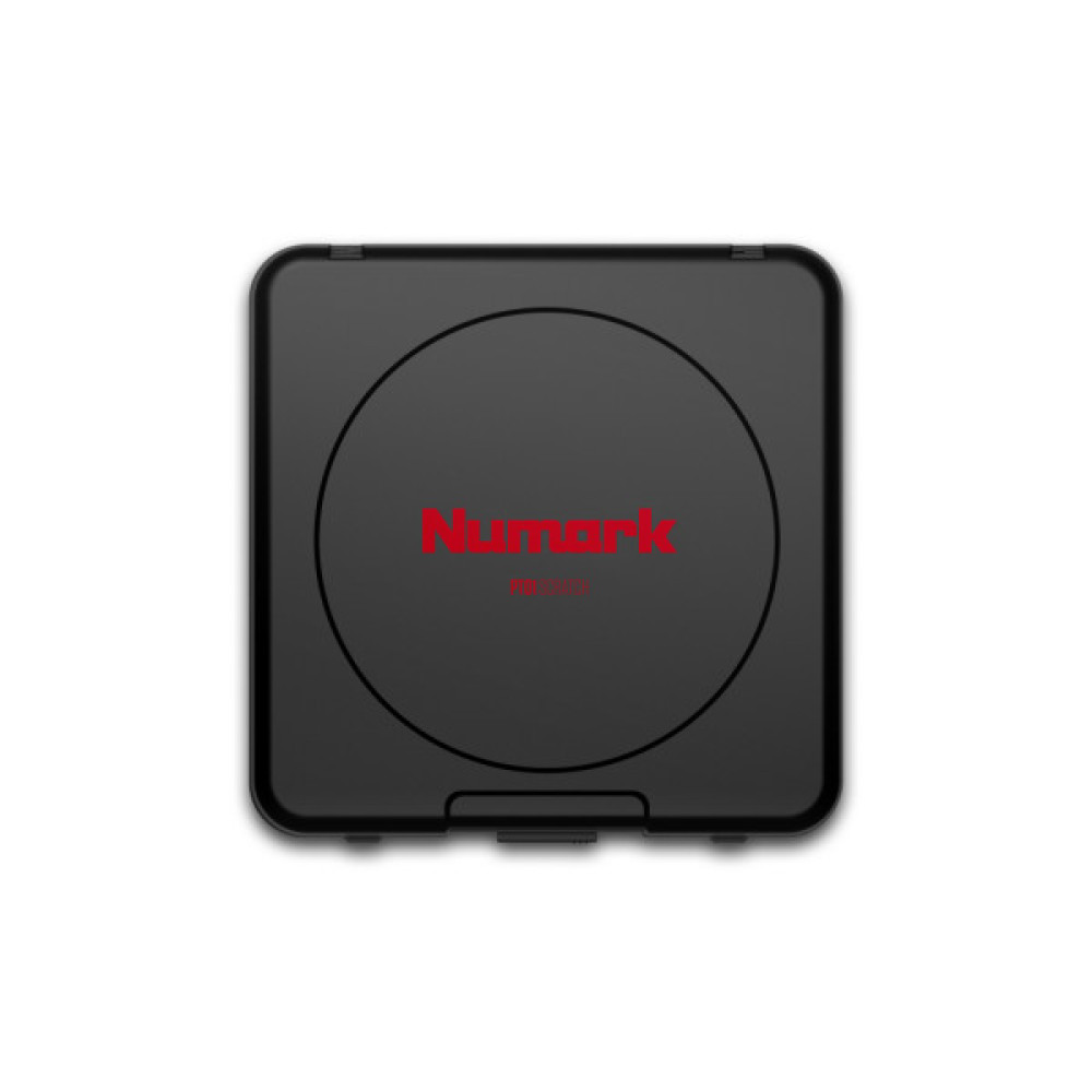 Програвач вінілу Numark PT01 Scratch