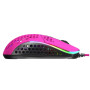 Мишка Xtrfy M42 RGB Pink (XG-M42-RGB-PINK) Мишка Xtrfy M42 RGB Pink (XG-M42-RGB-PINK)