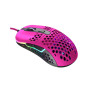 Мишка Xtrfy M42 RGB Pink (XG-M42-RGB-PINK) Мишка Xtrfy M42 RGB Pink (XG-M42-RGB-PINK)