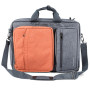 Сумка для ноутбука Modecom 15.6" Reno Orange (TOR-MC-RENO-ORG) Сумка для ноутбука Modecom 15.6" Reno Orange (TOR-MC-RENO-ORG)