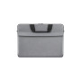 Сумка для ноутбука Defender 15.6" Tote gray (26100) Сумка для ноутбука Defender 15.6" Tote gray (26100)