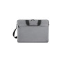 Сумка для ноутбука Defender 15.6" Tote gray (26100) Сумка для ноутбука Defender 15.6" Tote gray (26100)