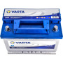 Акумулятор автомобільний Varta Blue Dynamic 74Аh (574012068) Акумулятор автомобільний Varta Blue Dynamic 74Аh (574012068)
