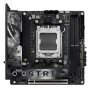 Материнcька плата ASUS ROG STRIX X870-I GAMING WIFI sAM5 X870 2xDDR5 M.2 HDMI WiFi BT mITX Материнcька плата ASUS ROG STRIX X870-I GAMING WIFI sAM5 X870 2xDDR5 M.2 HDMI WiFi BT mITX