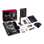 Материнcька плата ASUS ROG STRIX X870-I GAMING WIFI sAM5 X870 2xDDR5 M.2 HDMI WiFi BT mITX Материнcька плата ASUS ROG STRIX X870-I GAMING WIFI sAM5 X870 2xDDR5 M.2 HDMI WiFi BT mITX