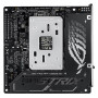 Материнcька плата ASUS ROG STRIX X870-I GAMING WIFI sAM5 X870 2xDDR5 M.2 HDMI WiFi BT mITX Материнcька плата ASUS ROG STRIX X870-I GAMING WIFI sAM5 X870 2xDDR5 M.2 HDMI WiFi BT mITX