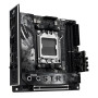Материнcька плата ASUS ROG STRIX X870-I GAMING WIFI sAM5 X870 2xDDR5 M.2 HDMI WiFi BT mITX Материнcька плата ASUS ROG STRIX X870-I GAMING WIFI sAM5 X870 2xDDR5 M.2 HDMI WiFi BT mITX