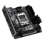 Материнcька плата ASUS ROG STRIX X870-I GAMING WIFI sAM5 X870 2xDDR5 M.2 HDMI WiFi BT mITX Материнcька плата ASUS ROG STRIX X870-I GAMING WIFI sAM5 X870 2xDDR5 M.2 HDMI WiFi BT mITX