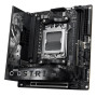 Материнcька плата ASUS ROG STRIX X870-I GAMING WIFI sAM5 X870 2xDDR5 M.2 HDMI WiFi BT mITX Материнcька плата ASUS ROG STRIX X870-I GAMING WIFI sAM5 X870 2xDDR5 M.2 HDMI WiFi BT mITX