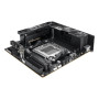 Материнcька плата ASUS ROG STRIX X870-I GAMING WIFI sAM5 X870 2xDDR5 M.2 HDMI WiFi BT mITX Материнcька плата ASUS ROG STRIX X870-I GAMING WIFI sAM5 X870 2xDDR5 M.2 HDMI WiFi BT mITX