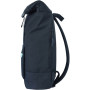 Рюкзак для ноутбука Bagland 15" Holder 25L, roll top, 0051666, black (1065918892) Рюкзак для ноутбука Bagland 15" Holder 25L, roll top, 0051666, black (1065918892)