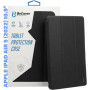 Чохол до планшета BeCover Smart Case Apple iPad Air 5 (2022) 10.9" Black (710770) Чохол до планшета BeCover Smart Case Apple iPad Air 5 (2022) 10.9" Black (710770)
