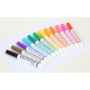 Фломастери Crayola Набір Silly Scents Washable Широка лінія з ароматом 12 шт (256352.012) Фломастери Crayola Набір Silly Scents Washable Широка лінія з ароматом 12 шт (256352.012)
