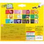 Фломастери Crayola Набір Silly Scents Washable Широка лінія з ароматом 12 шт (256352.012) Фломастери Crayola Набір Silly Scents Washable Широка лінія з ароматом 12 шт (256352.012)