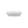 Витяжка кухонна Jantar PHT I LED 50 WH Витяжка кухонна Jantar PHT I LED 50 WH
