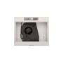 Витяжка кухонна Jantar PHT I LED 50 WH Витяжка кухонна Jantar PHT I LED 50 WH
