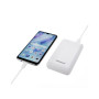 Батарея універсальна Intenso XS20000 20000mAh, USB Type-C USB-A, 5V, 3.1A, white (7313552) Батарея універсальна Intenso XS20000 20000mAh, USB Type-C USB-A, 5V, 3.1A, white (7313552)