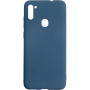 Чохол до мобільного телефона Dengos Carbon Samsung Galaxy A11, blue (DG-TPU-CRBN-67) (DG-TPU-CRBN-67) Чохол до мобільного телефона Dengos Carbon Samsung Galaxy A11, blue (DG-TPU-CRBN-67) (DG-TPU-CRBN-67)