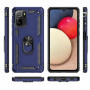 Чохол до мобільного телефона BeCover Military Xiaomi Redmi Note 10 / Note 10s Blue (706129) Чохол до мобільного телефона BeCover Military Xiaomi Redmi Note 10 / Note 10s Blue (706129)