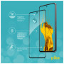 Скло захисне Piko Full Glue Xiaomi 12 Lite Black (1283126559396) Скло захисне Piko Full Glue Xiaomi 12 Lite Black (1283126559396)