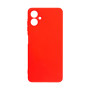 Чохол до мобільного телефона Armorstandart ICON Samsung A06 (A065) Camera cover Red (ARM80136) Чохол до мобільного телефона Armorstandart ICON Samsung A06 (A065) Camera cover Red (ARM80136)