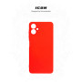 Чохол до мобільного телефона Armorstandart ICON Samsung A06 (A065) Camera cover Red (ARM80136) Чохол до мобільного телефона Armorstandart ICON Samsung A06 (A065) Camera cover Red (ARM80136)