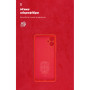 Чохол до мобільного телефона Armorstandart ICON Samsung A06 (A065) Camera cover Red (ARM80136) Чохол до мобільного телефона Armorstandart ICON Samsung A06 (A065) Camera cover Red (ARM80136)