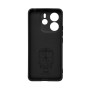 Чохол до мобільного телефона Armorstandart ICON Xiaomi Redmi Note 14 4G Camera cover Black (ARM79815) Чохол до мобільного телефона Armorstandart ICON Xiaomi Redmi Note 14 4G Camera cover Black (ARM79815)
