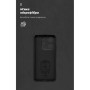 Чохол до мобільного телефона Armorstandart ICON Xiaomi Redmi Note 14 4G Camera cover Black (ARM79815) Чохол до мобільного телефона Armorstandart ICON Xiaomi Redmi Note 14 4G Camera cover Black (ARM79815)