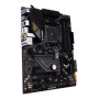 Материнська плата ASUS TUF GAMING B550-PLUS WIFI II Материнська плата ASUS TUF GAMING B550-PLUS WIFI II