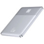 Батарея універсальна Baseus Blade2 Ultra 12000mAh 65W, Galaxy Silver (P10063800S12-00 / PPBLD2-65) Батарея універсальна Baseus Blade2 Ultra 12000mAh 65W, Galaxy Silver (P10063800S12-00 / PPBLD2-65)