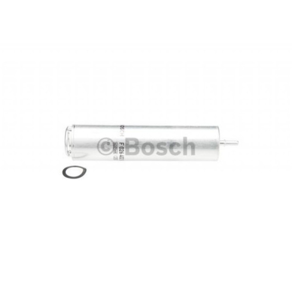 Фільтр паливний Bosch F026402824