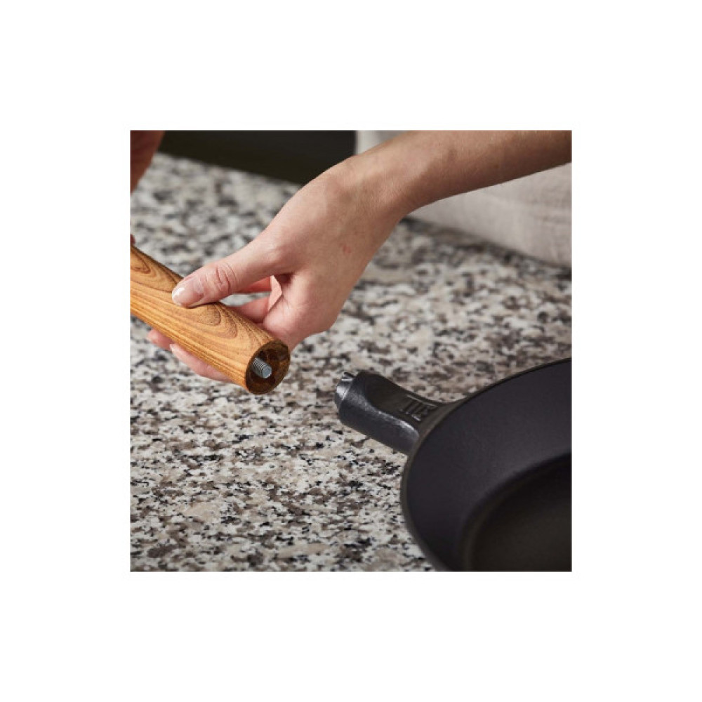 Сковорода Fiskars Norden чавунна 28 см (1026571)