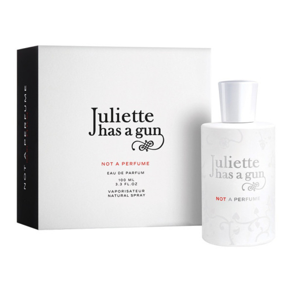 Парфумована вода Juliette Has a Gun Not A Perfume 100 мл (3770000002775)
