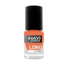Лак для нігтів Maxi Color Long Lasting 069 (4823082004782)