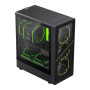 Корпус для ПК Gamemax AERIS 330 GB