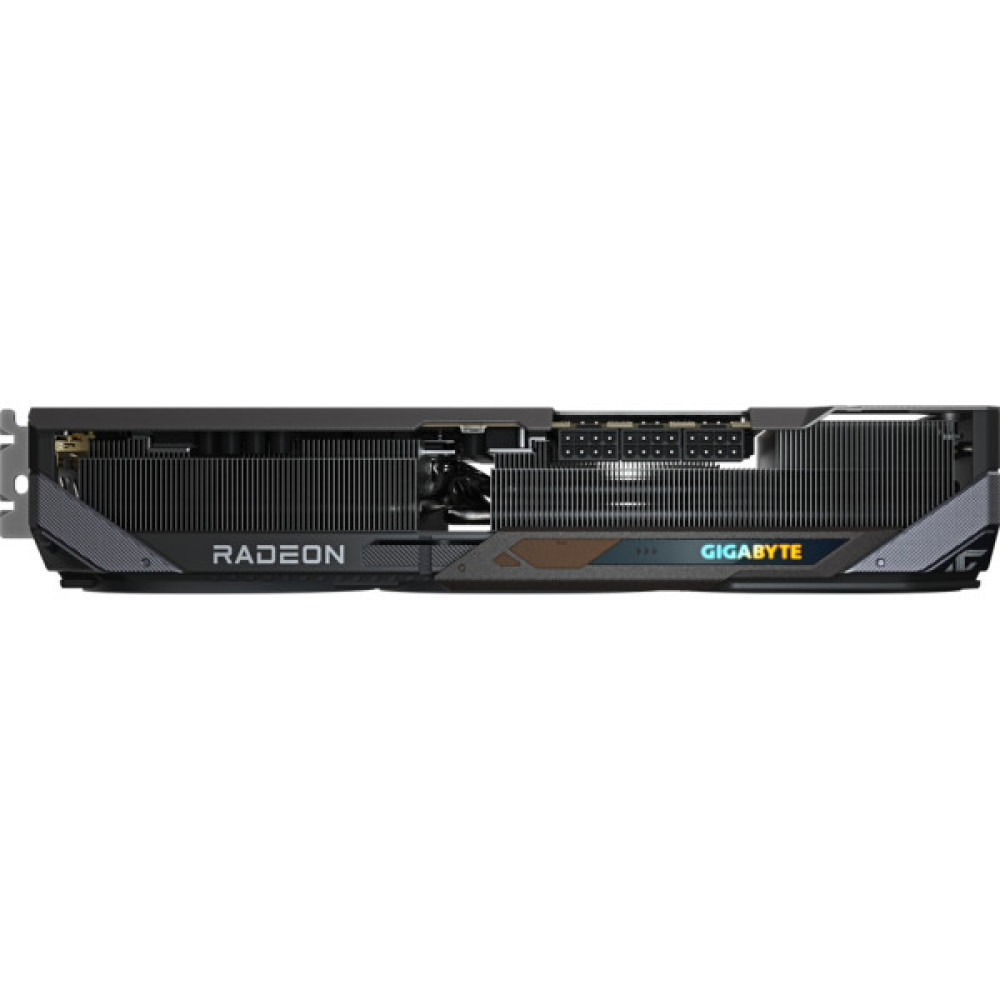 Відеокарта GIGABYTE Radeon RX 9070 XT 16Gb GAMING OC (GV-R9070XTGAMING OC-16GD)