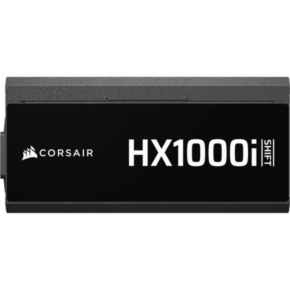 Блок живлення Corsair 1000W iCUE LINK HX1000i SHIFT (CP-9020265-EU)