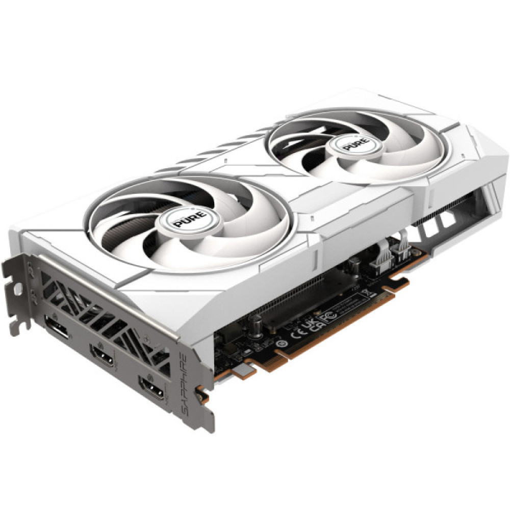 SAPPHIRE 9060 XT GAMING OC PURE 16GB (11350-02-20G)