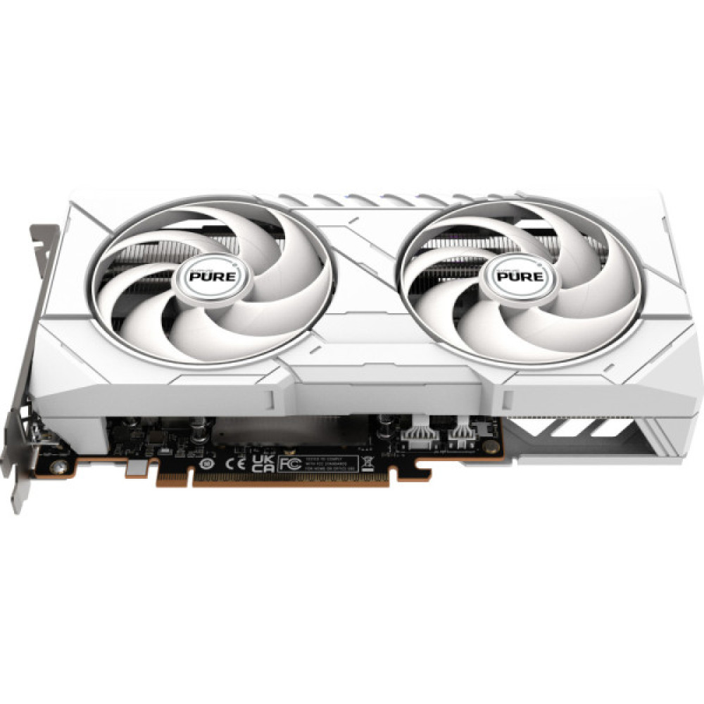 SAPPHIRE 9060 XT GAMING OC PURE 16GB (11350-02-20G)