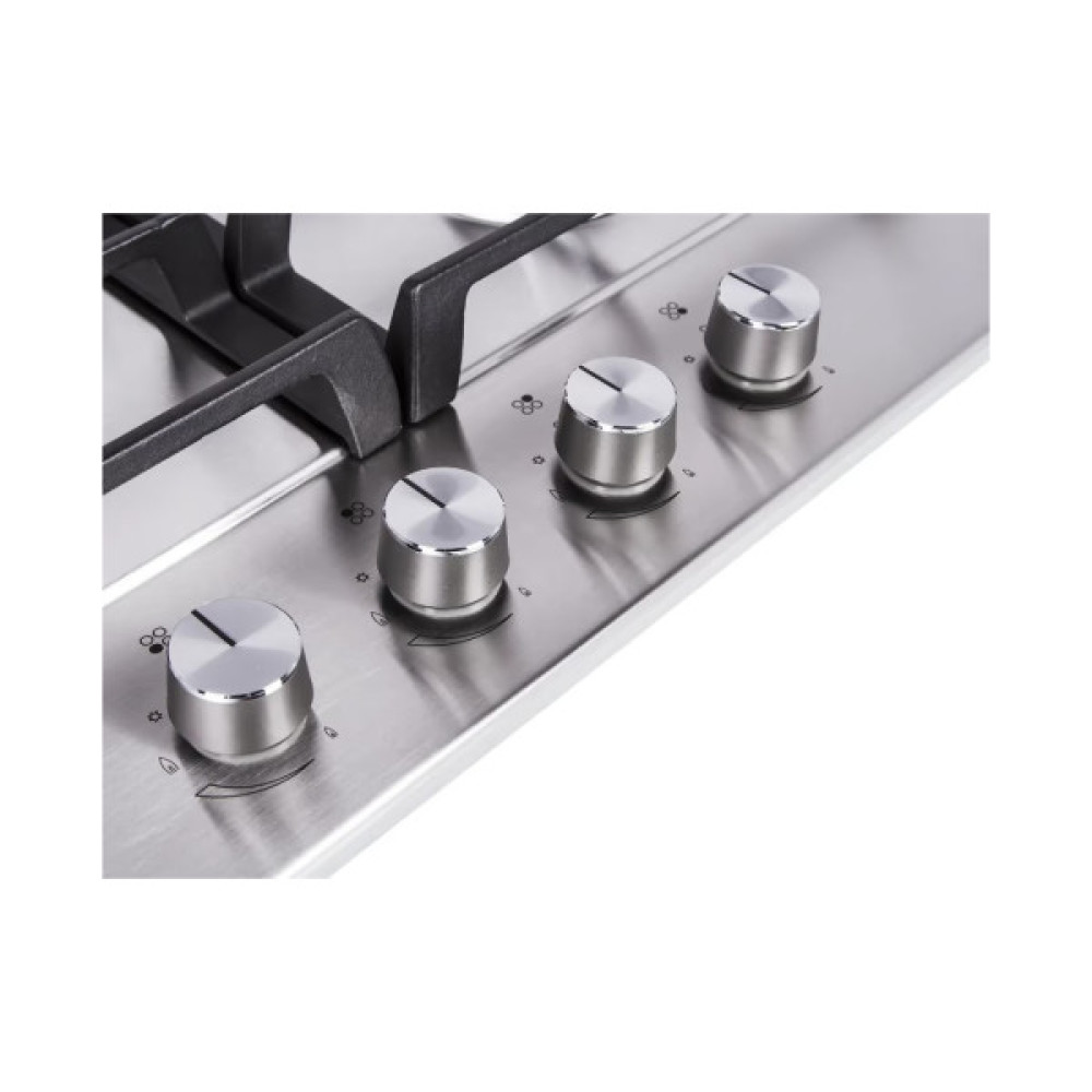 Варочна поверхня Samsung NA64H3010AS/WT