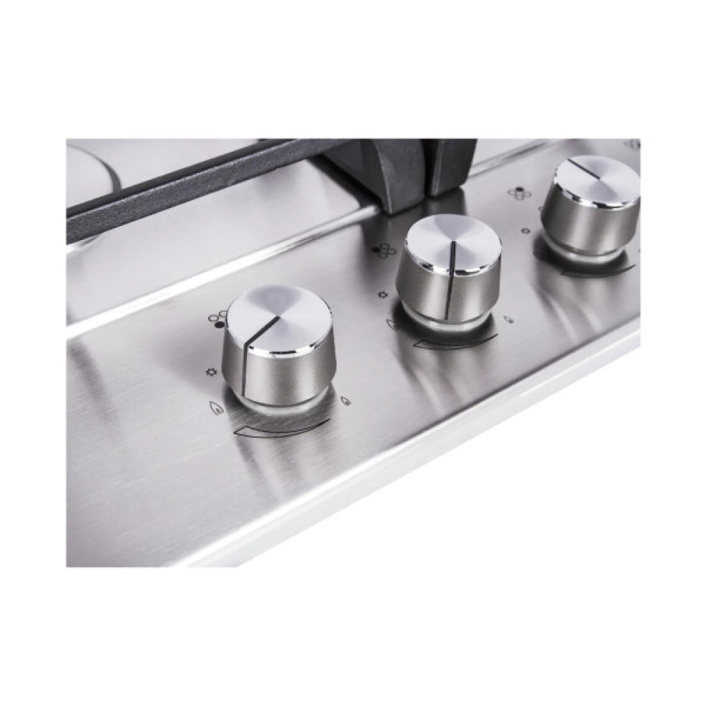 Варочна поверхня Samsung NA64H3010AS/WT