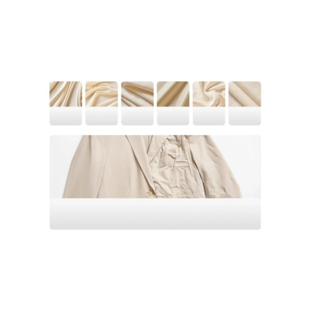 Відпарювач для одягу Xiaomi Handheld Garment Steamer EU (1059720)