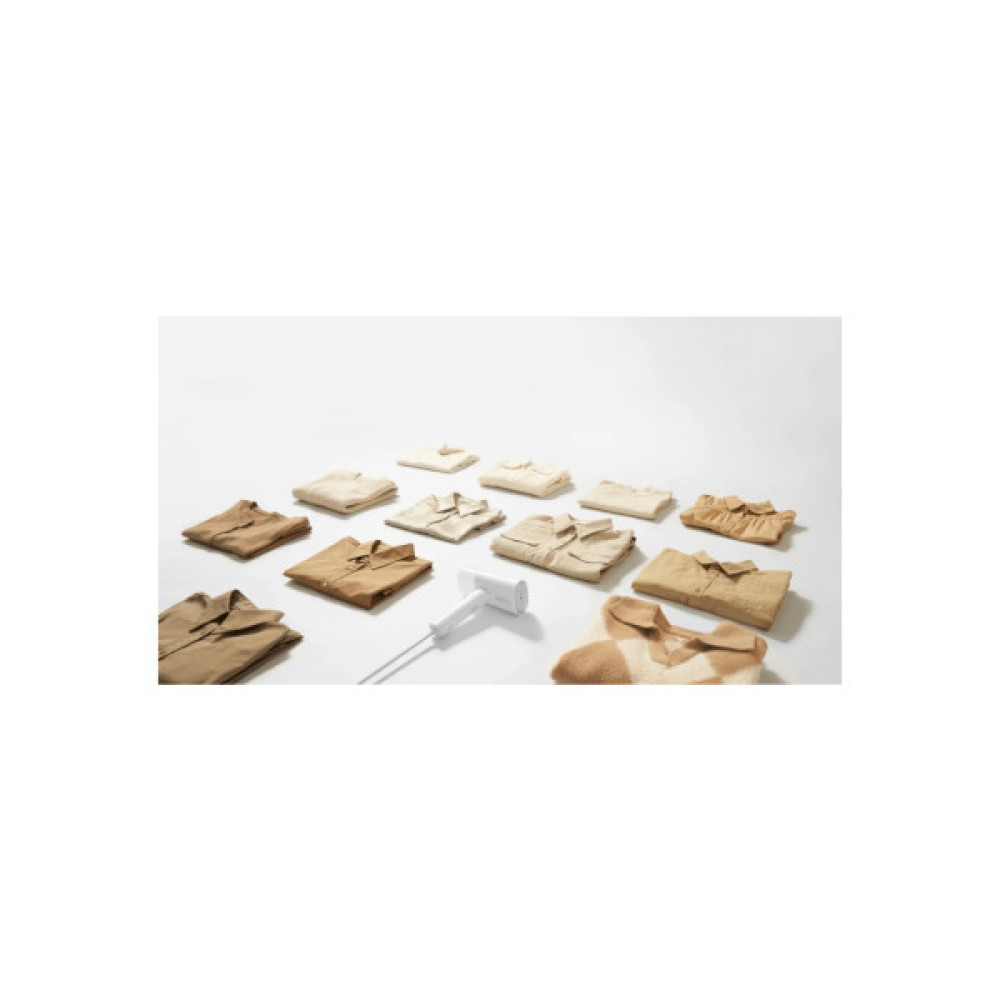 Відпарювач для одягу Xiaomi Handheld Garment Steamer EU (1059720)